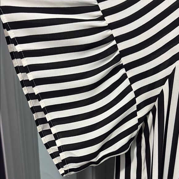 Loft Women's Tie Back Top - Picture 3 of 6